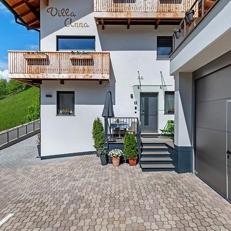 Villa Anna Villnoess San Pietro  Exterior photo
